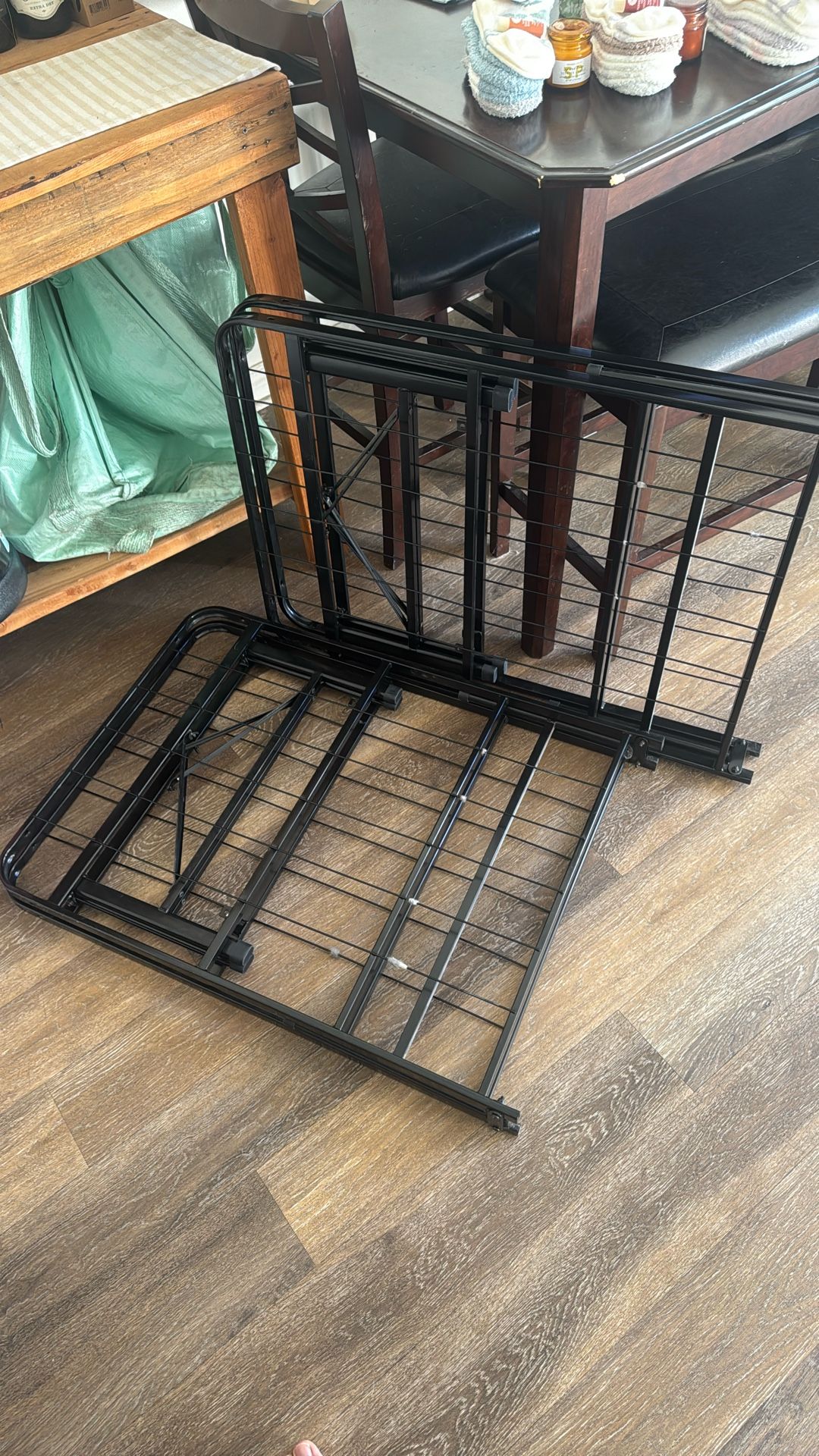 Queen Size Bed Frame