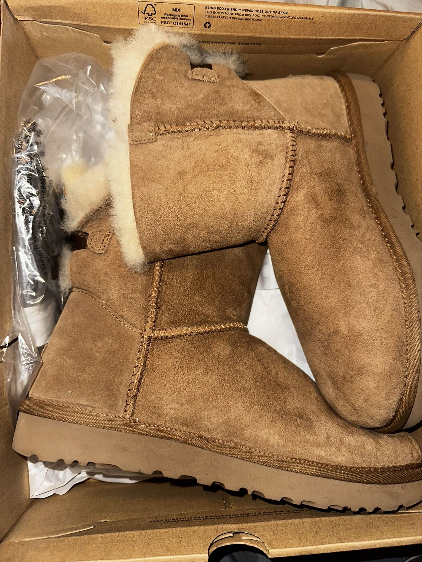 Uggs Boots