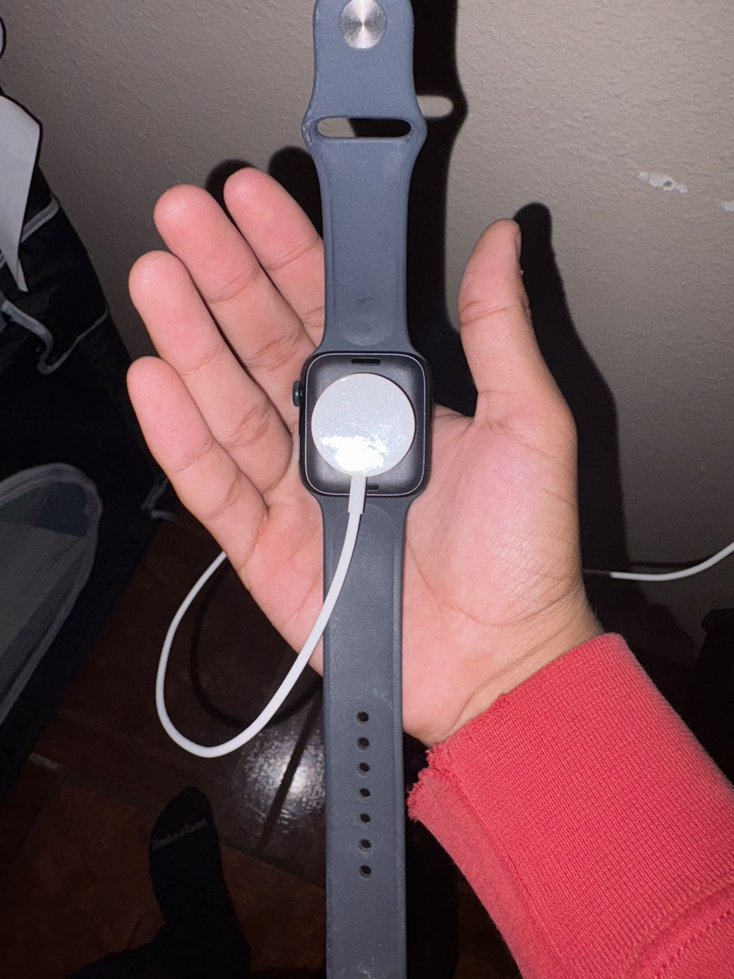 2nd Generation Apple Watch