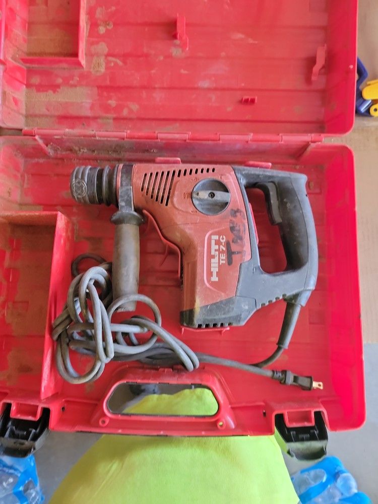 Hilti