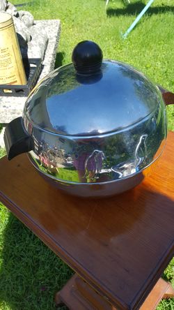 farberware ice bucket