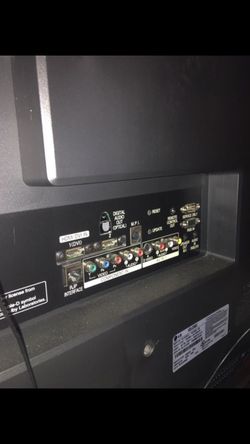 Lg47" works good