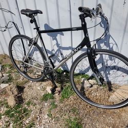 Giant FCR3 hybrid Bicycle Large