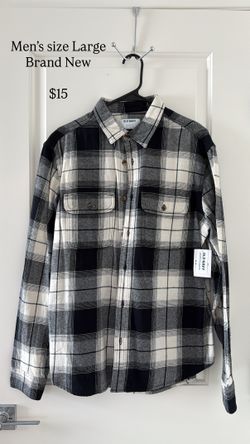 Men’s shirts