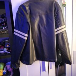 Biker Jacket