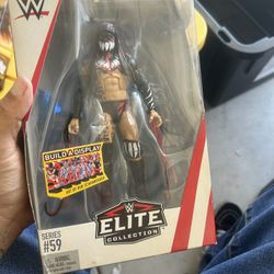 WWE Elite Finn Balor