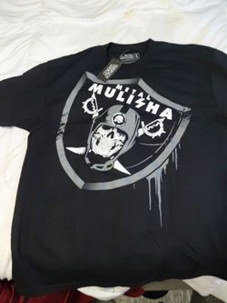 NEW MENS METAL MULISHA RAIDER EDITION