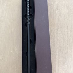 Ginny Weasley Harry Potter Wand 