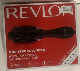 Brand New Revlon Brush 