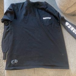 Chrome Heart Long Sleeve 