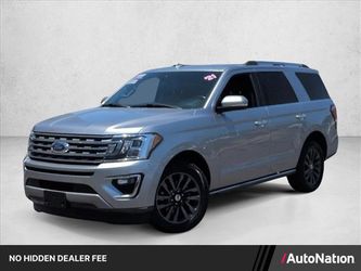 2021 Ford Expedition