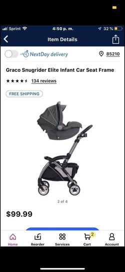 Car Set/ Stroller
