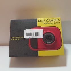 Great Deal New Kids 24amp Camera