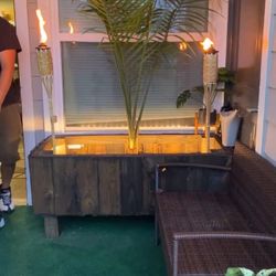 Handmade Home Garden 