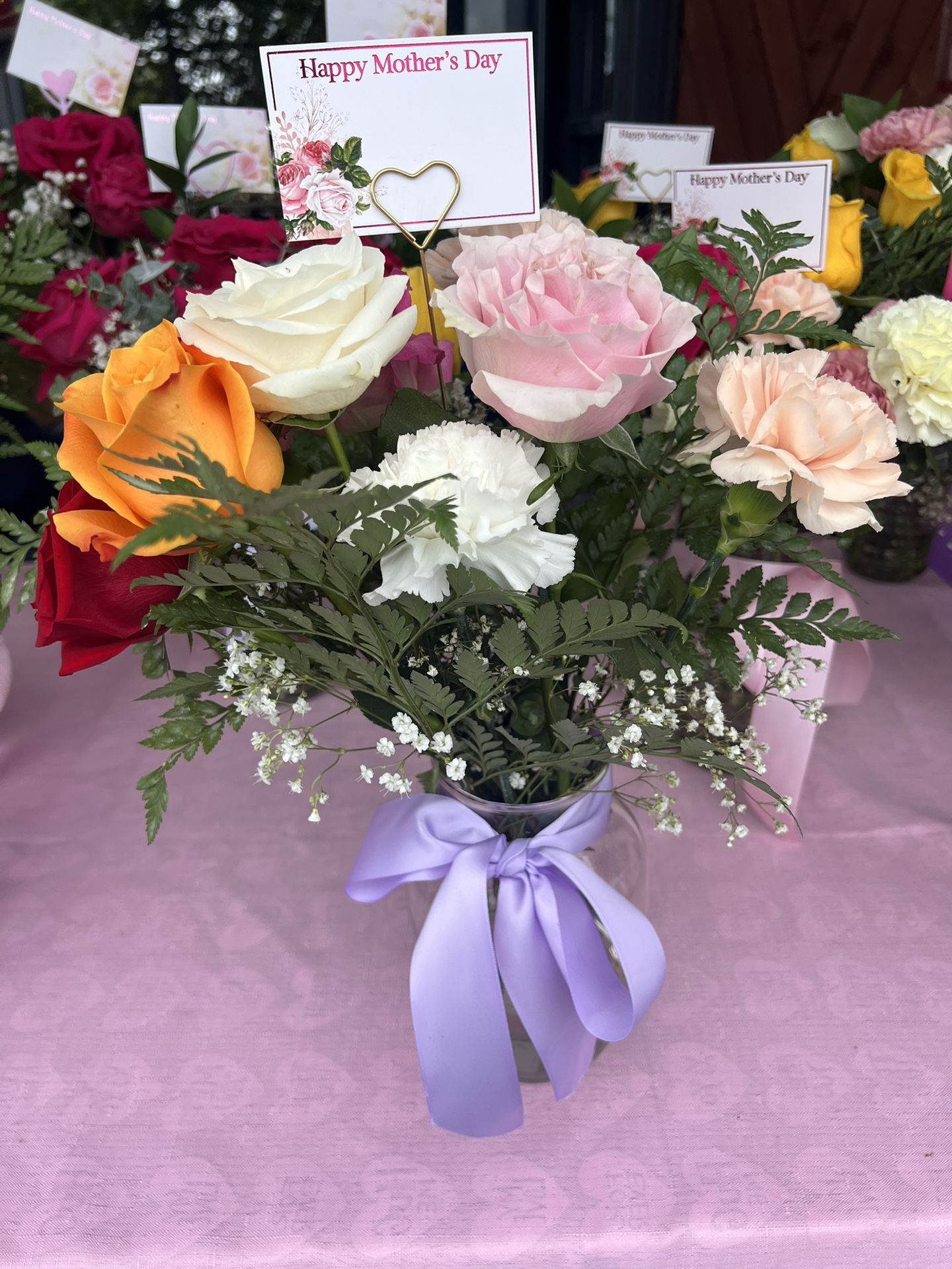 Mother's Day Gift