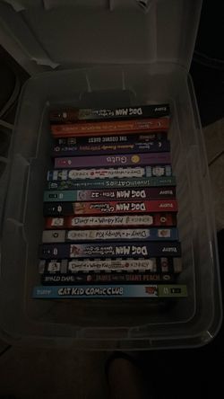 Kids books