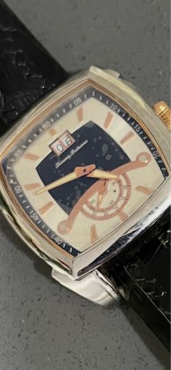 Tommy Bahamas watch