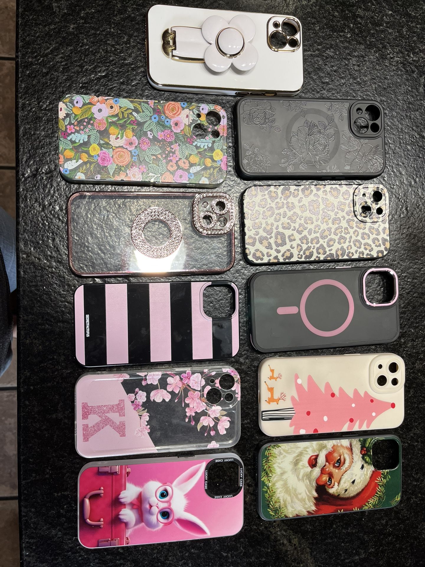 iPhone 13 Cases
