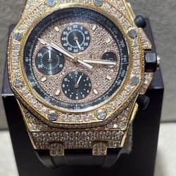 Audemars Piguet Watch