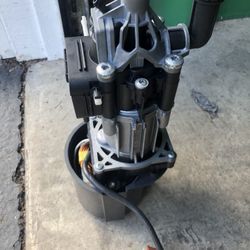 1300 PSI Pressure Washer Pump
