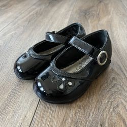 Stride Rite Toddler Girls Dress Shoes 