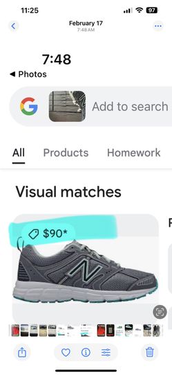 New Balance Women's 430 V1 Running Shoe