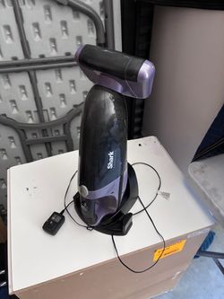Shark Cordless Handheld Vacuum with Charging Dock