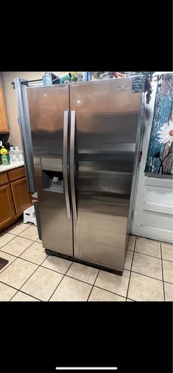 Stainless steel
