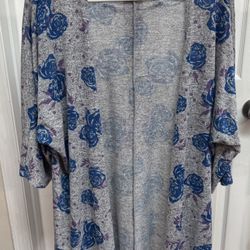 LulaRoe Adult Size M Cover Just $5