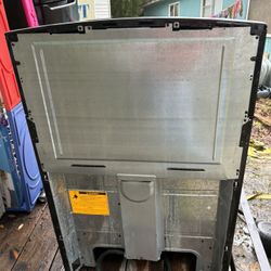 Stove