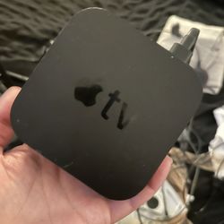 Apple Tv