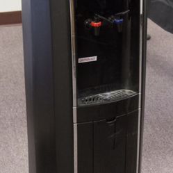 CRYSTAL SPRINGS WATER COOLER