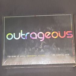 Outrageous Game