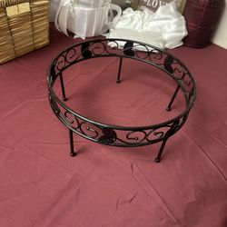 Cake Stand