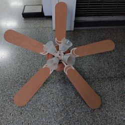 Light fan