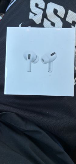 AirPods Pro
