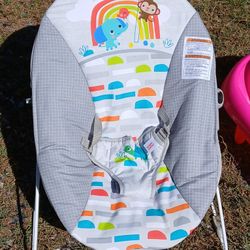 Baby Bouncy Seat