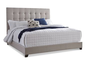 Queen Bed Frame