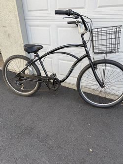 Electra Cruiser 7 Beach Cruiser Bike