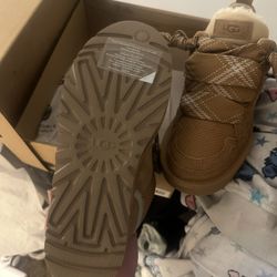 Uggs Brand New Never Worn 