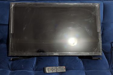 Samsung 32” Smart Tv