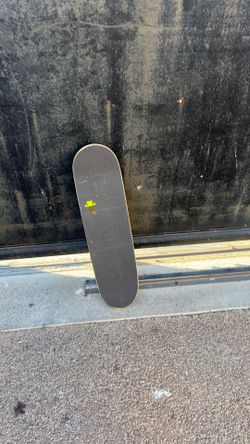 Santa cruz 8.5