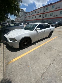 2014 Dodge Charger