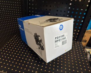 BNIB Delphi Automotive Fuel Pump Module Assembly - FG1166.