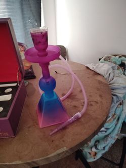 Hooka