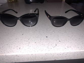Sun glasses