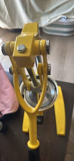 Juicer machine manual like new
