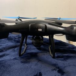 GPS Promark Drone