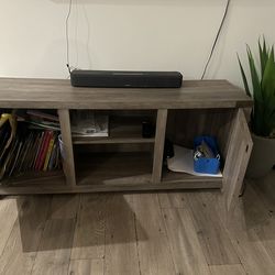 Tv stand