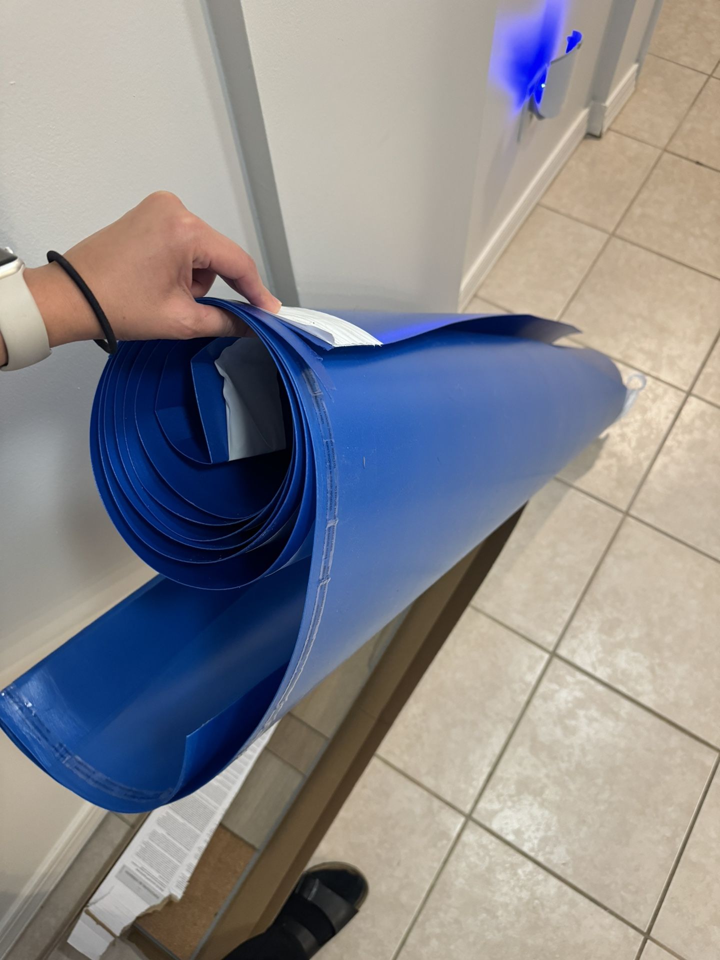 SENTINEL PROTECT PLUS UNDERLAYMENT